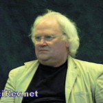 Colin Baker