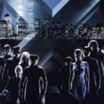X-Men Movie X-Men Movie