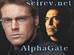 AlphaGate