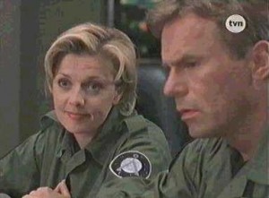 Stargate sg-1