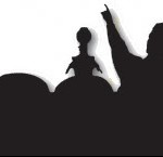 mst3ksilhouette